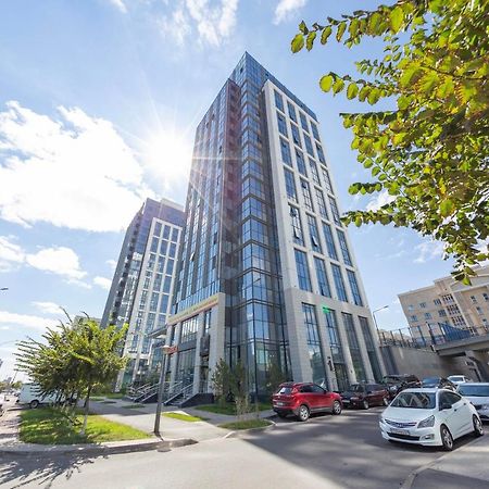 Жк Dream City Luxury Apartment Akmola Esterno foto