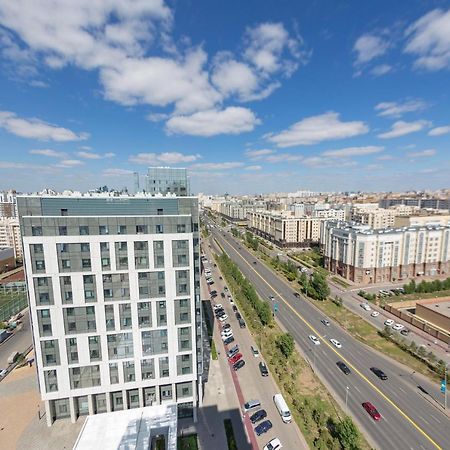 Жк Dream City Luxury Apartment Akmola Esterno foto