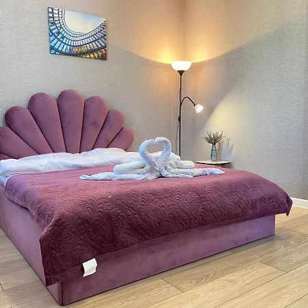 Жк Dream City Luxury Apartment Akmola Esterno foto