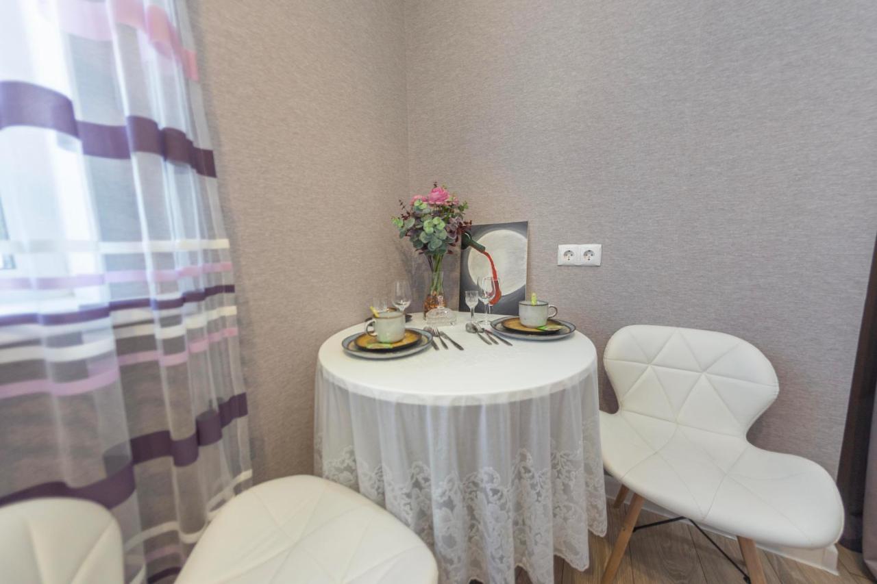 Жк Dream City Luxury Apartment Akmola Esterno foto