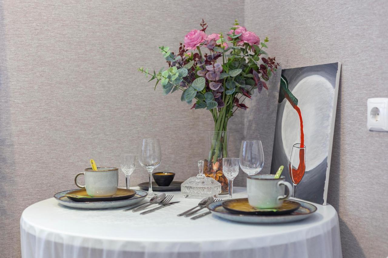 Жк Dream City Luxury Apartment Akmola Esterno foto