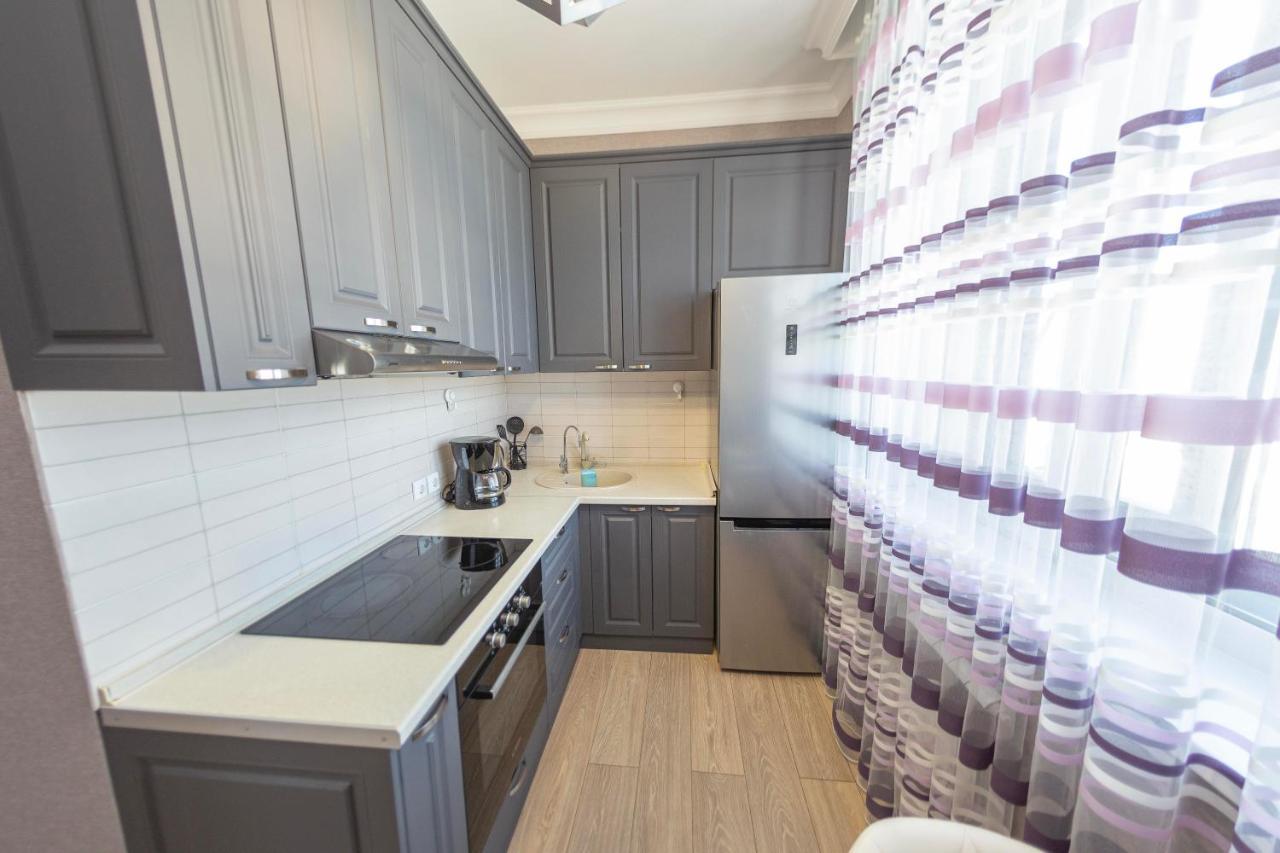 Жк Dream City Luxury Apartment Akmola Esterno foto