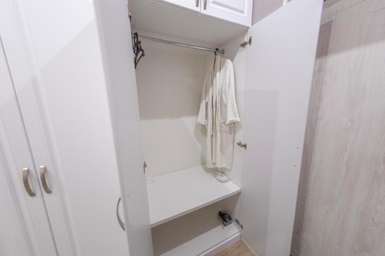 Жк Dream City Luxury Apartment Akmola Esterno foto