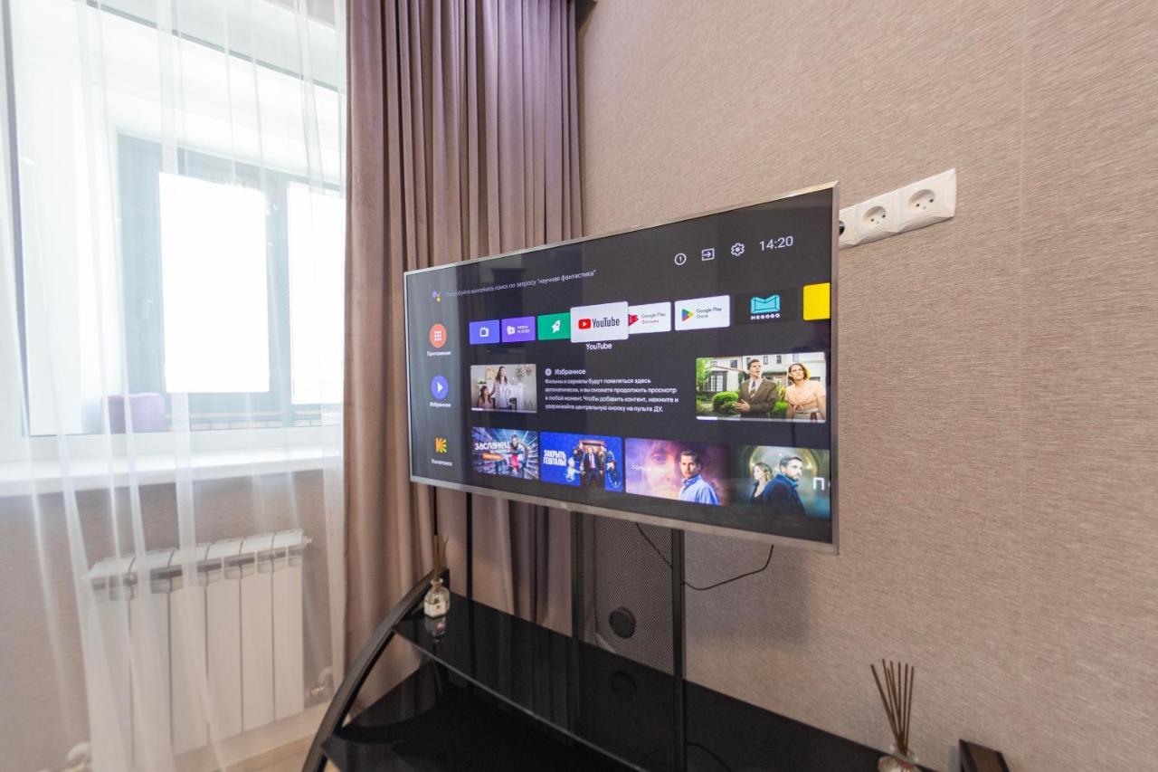 Жк Dream City Luxury Apartment Akmola Esterno foto