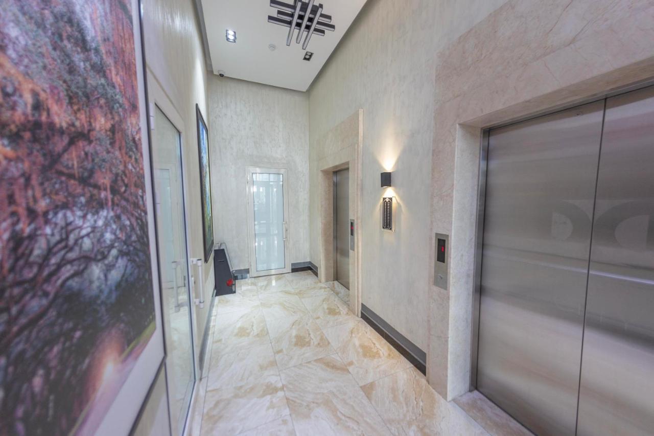 Жк Dream City Luxury Apartment Akmola Esterno foto