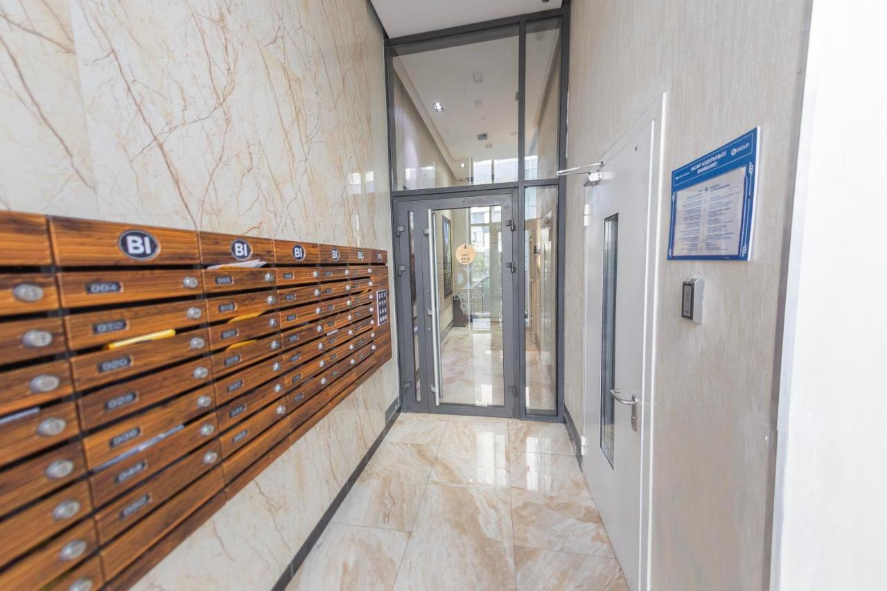 Жк Dream City Luxury Apartment Akmola Esterno foto