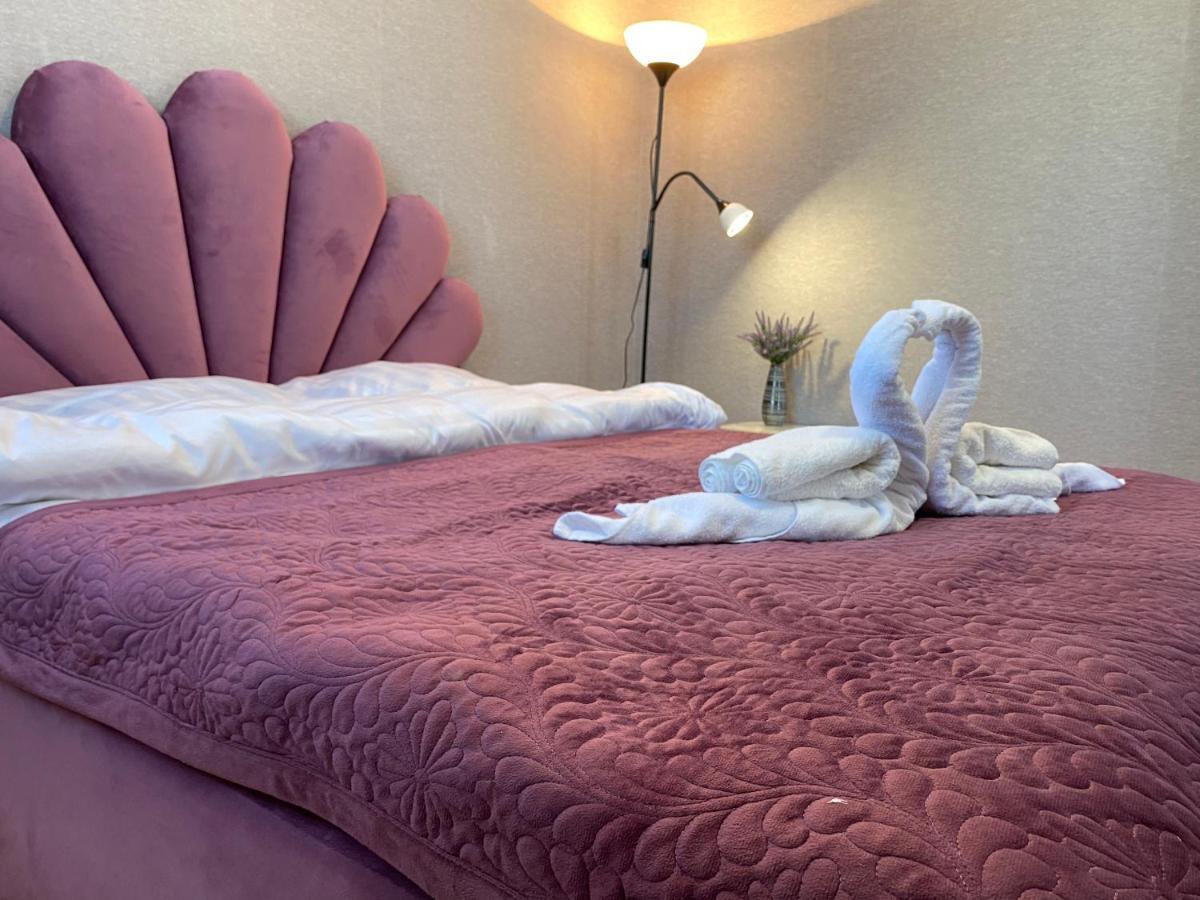 Жк Dream City Luxury Apartment Akmola Esterno foto