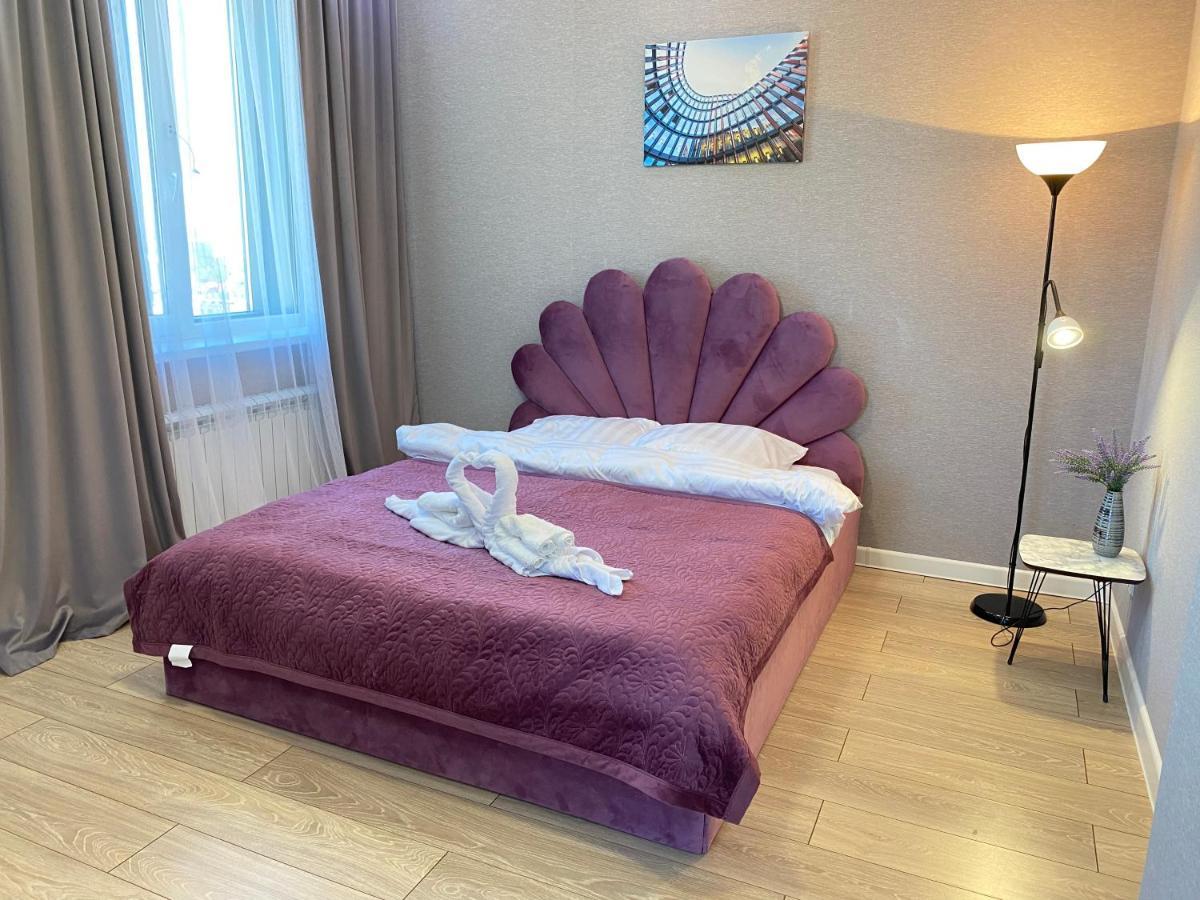 Жк Dream City Luxury Apartment Akmola Esterno foto